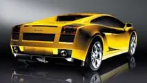 Lamborghini Gallardo
