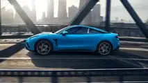 Hozon Neta GT