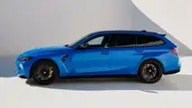 BMW M3 Touring 2024