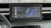Citroën ë-C3 (2024) im Test
