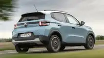 Citroën C3 (2024) im Test