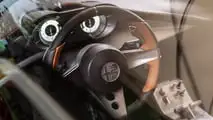 Alfa Romeo 33 Stradale triumphs at the 'Concorso di Eleganza di Villa d'Este 2024'