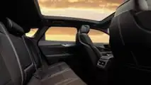 2025 Cadillac Optiq