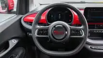 Fiat 500e 11