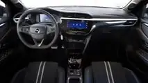 Prueba Opel Corsa Hybrid 100 CV GS