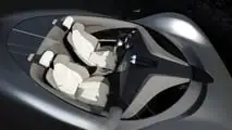 Pagani Alisea