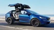 Tesla Modelo X