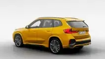 BMW X1 MHEV 2025