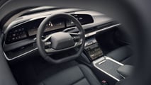 2025 Lucid Air Pure