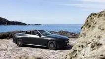 Mercedes CLE Cabrio - La prova