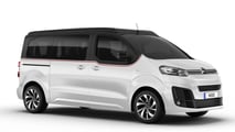 Adria Mode furgoneta camper