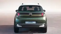 Citroën C3 Aircross 2024