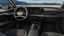 Audi Q6 e-tron 2024