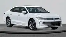 Volkswagen Passat Pro 2024 (CH)