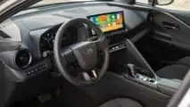 Prueba Toyota C-HR 220PH 2024