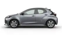 Mazda2 Hybrid 2024