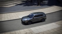 2025 Honda CR-V e:FCEV