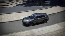 2025 Honda CR-V e:FCEV