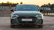 Audi A3 (2024)