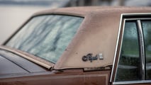 Oldsmobile Diesel 1981