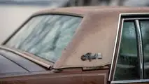 1981 Oldsmobile Diesel