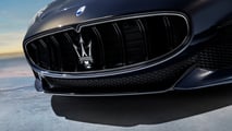 2024 Maserati GranCabrio