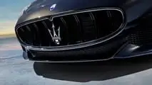 Maserati GranCabrio (2024)