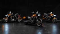 2024 Harley-Davidson Enthusiast Collection