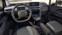 Peugeot Partner Active (2026)