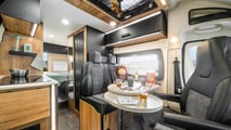 Karmann Dexter 580 Sky Up (2026)