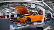La BMW M3 (2026) è il milionesimo veicolo M