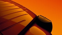 Citroen 2CV Teaser