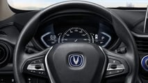 Changan Hunter K50