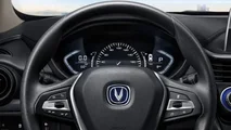 Changan Hunter K50