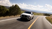 2027 Mercedes-Benz GLE First Drive Review