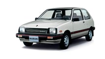 Suzuki festeggia 50 anni in Italia