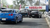 Nissan Nismo Performance Center Grand Opening In Australia
