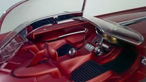 1962 Ford Seattle-Ite XXI Concept Car