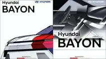 Yeni Hyundai Bayon 2028