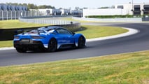 Maserati Project Track Assist by AS.CAR.I