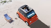 2027 Fiat Topolino