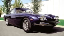 Lamborghini 400 GT (1966-1968)