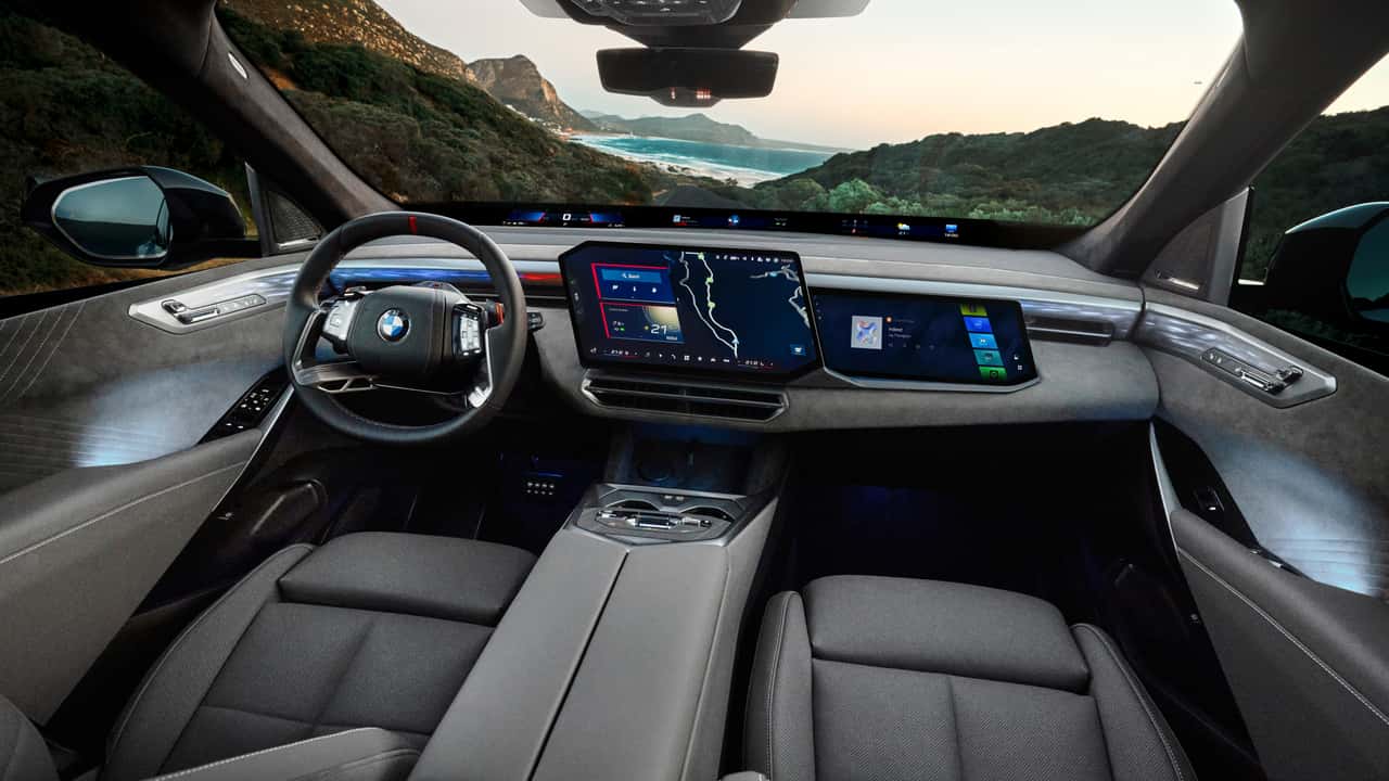 2027 BMW X5 First Drive Review
