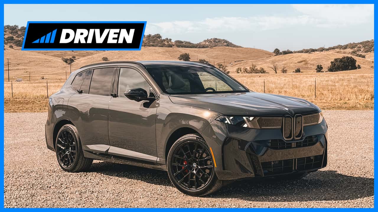 2027 Model BMW X5, En Önemli Konularda Büyük Gelişme Sunuyor: Test Sürüşü