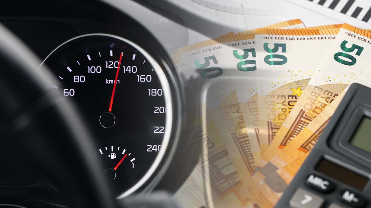Paghi il bollo e la benzina, ma con Telepass ti tornano soldi indietro