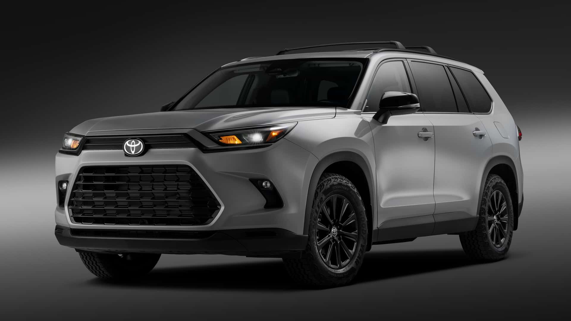 Toyota Grand Highlander 推出 Woodland 特仕版，配備越野懸吊、全地形胎與戶外裝備