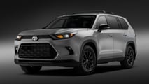 Toyota Grand Highlander 推出 Woodland 特仕版,配備越野懸吊、全地形胎與戶外裝備