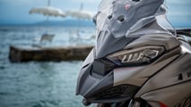 Ducati Multistrada V4 S Grand Tour