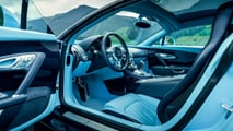 2014 Bugatti Veyron 16.4 Grand Sport Vitesse 'Jean-Pierre Wimille'