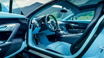 2014 Bugatti Veyron 16.4 Grand Sport Vitesse 'Jean-Pierre Wimille'